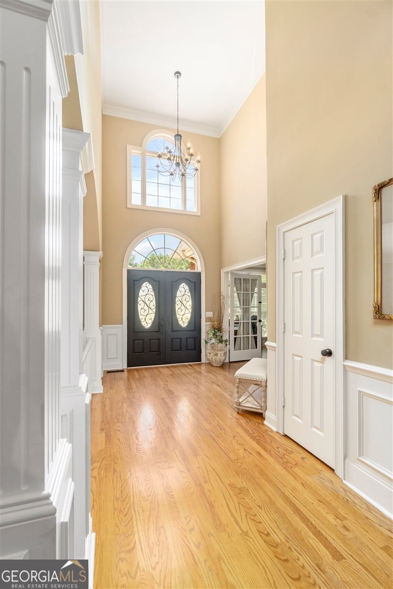 1220 Mallard Circle Bogart - Photo 42