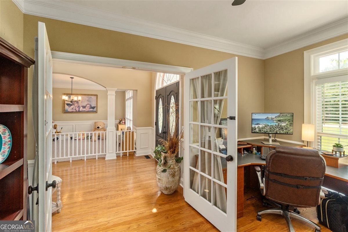 1220 Mallard Circle Bogart - Photo 43