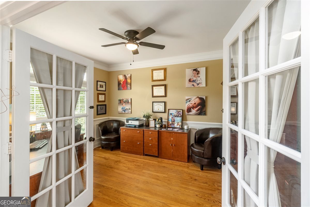 1220 Mallard Circle Bogart - Photo 44