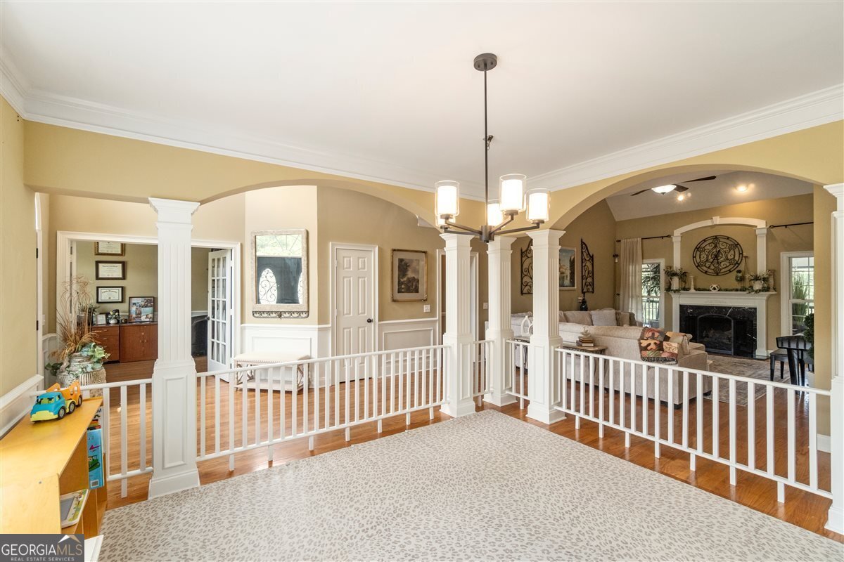 1220 Mallard Circle Bogart - Photo 45