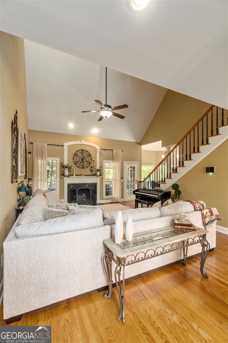 1220 Mallard Circle Bogart - Photo 47