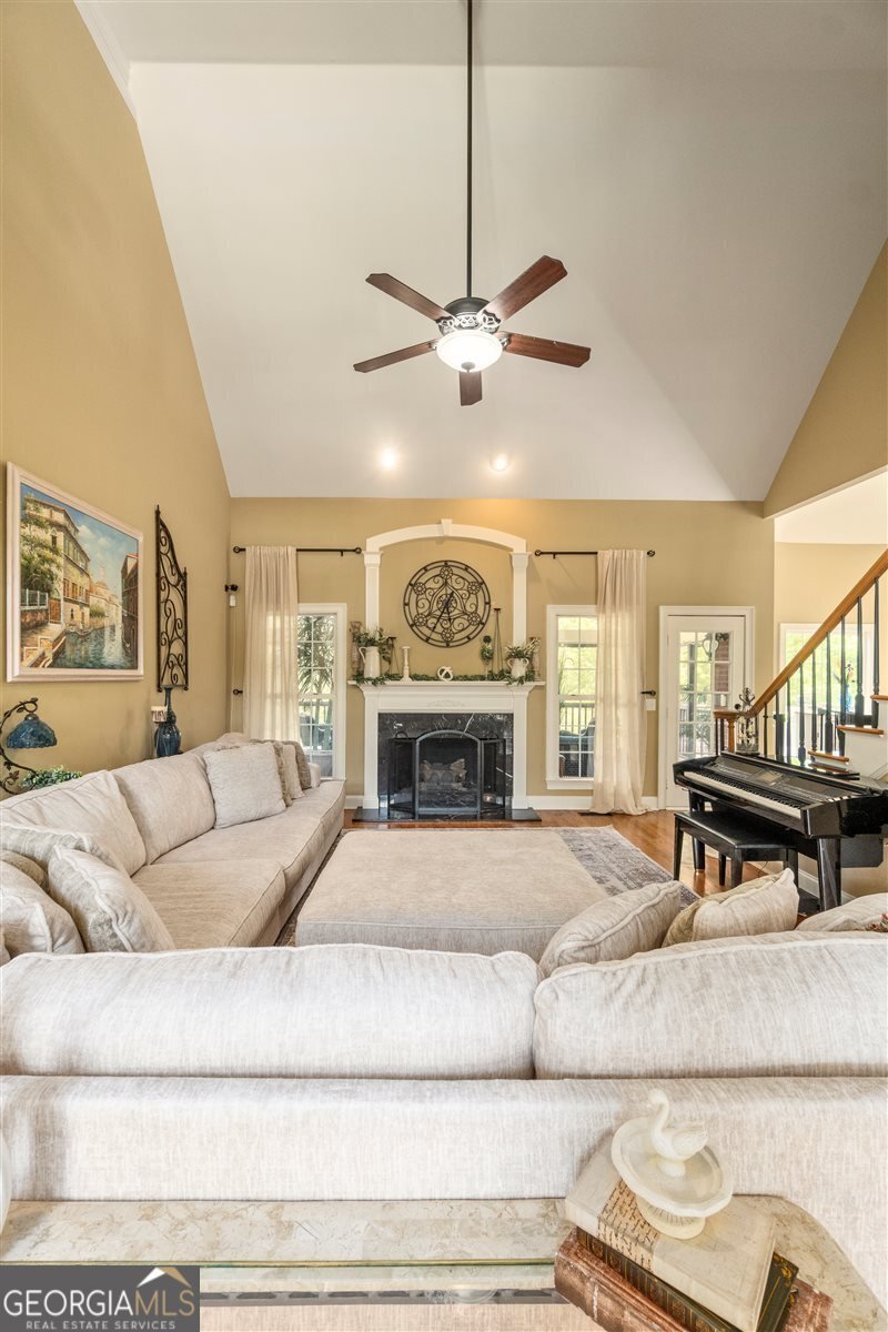 1220 Mallard Circle Bogart - Photo 48