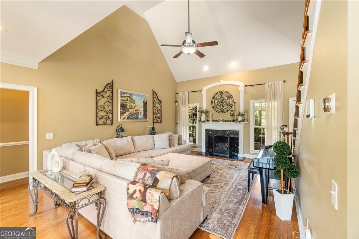 1220 Mallard Circle Bogart - Photo 49