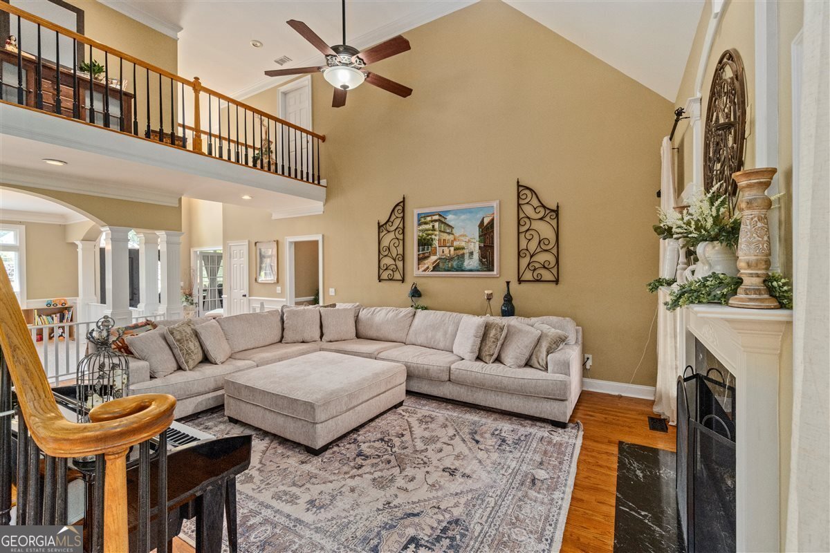 1220 Mallard Circle Bogart - Photo 50