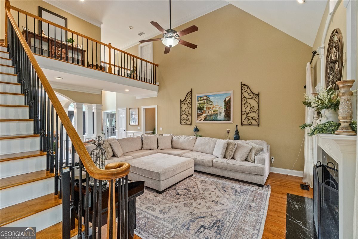 1220 Mallard Circle Bogart - Photo 51