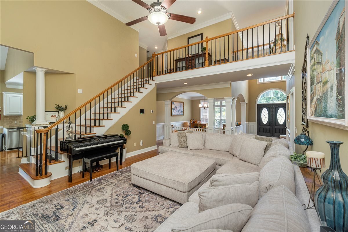 1220 Mallard Circle Bogart - Photo 52