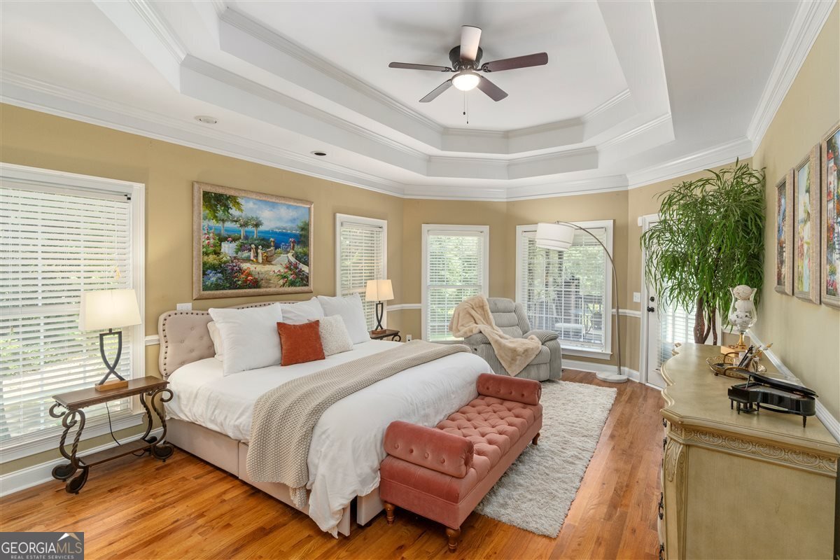 1220 Mallard Circle Bogart - Photo 54