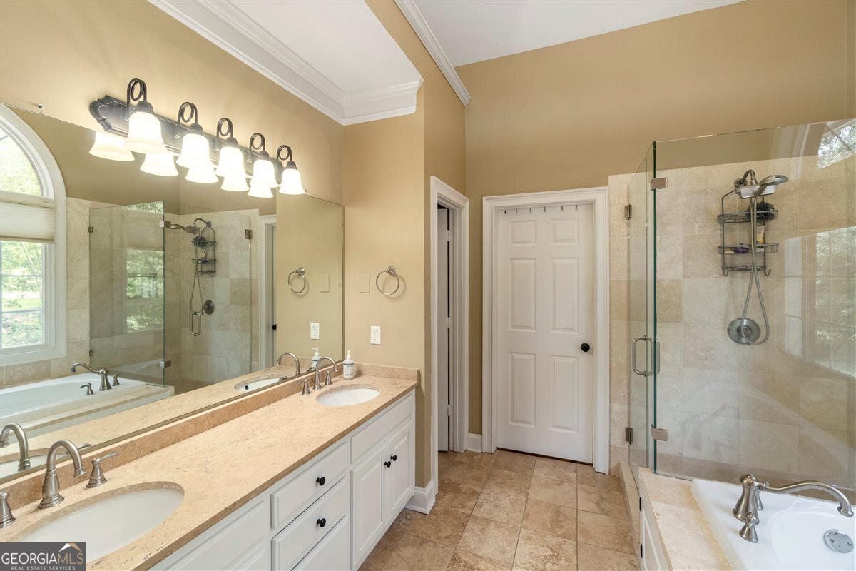 1220 Mallard Circle Bogart - Photo 55