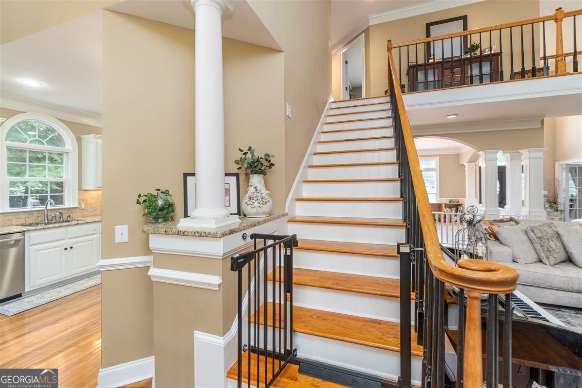 1220 Mallard Circle Bogart - Photo 68