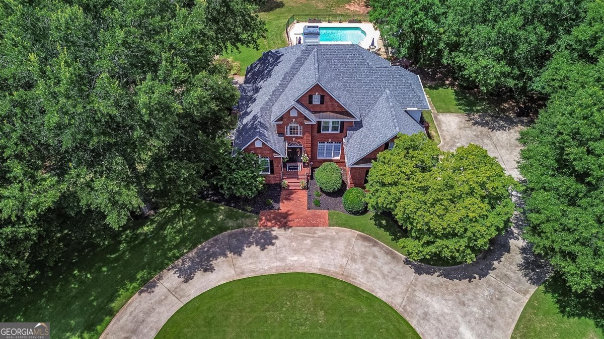 1220 Mallard Circle Bogart - Photo 8