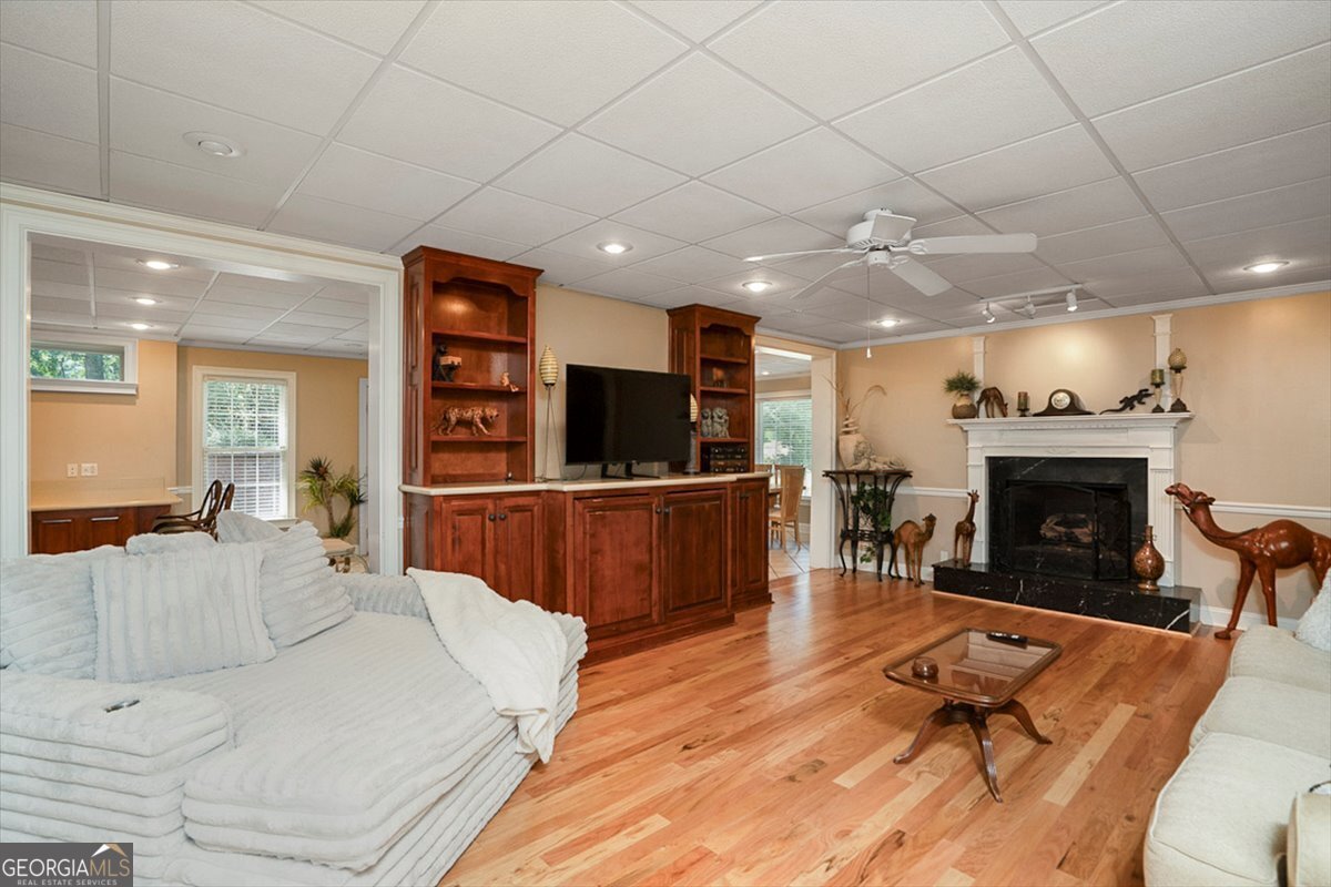 1220 Mallard Circle Bogart - Photo 89