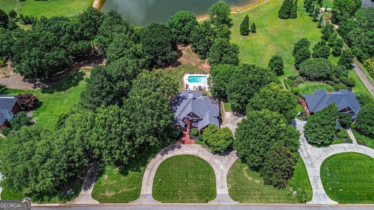1220 Mallard Circle Bogart - Photo 9
