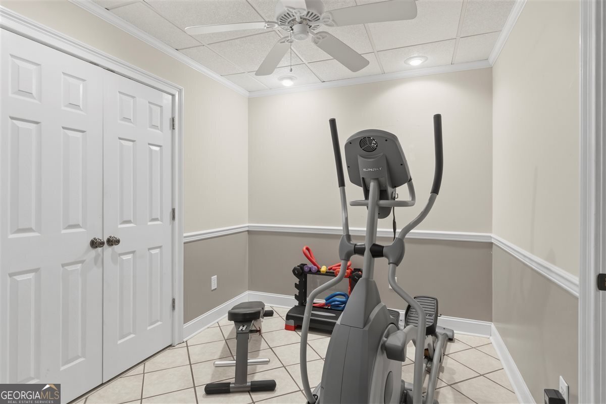 1220 Mallard Circle Bogart - Photo 95