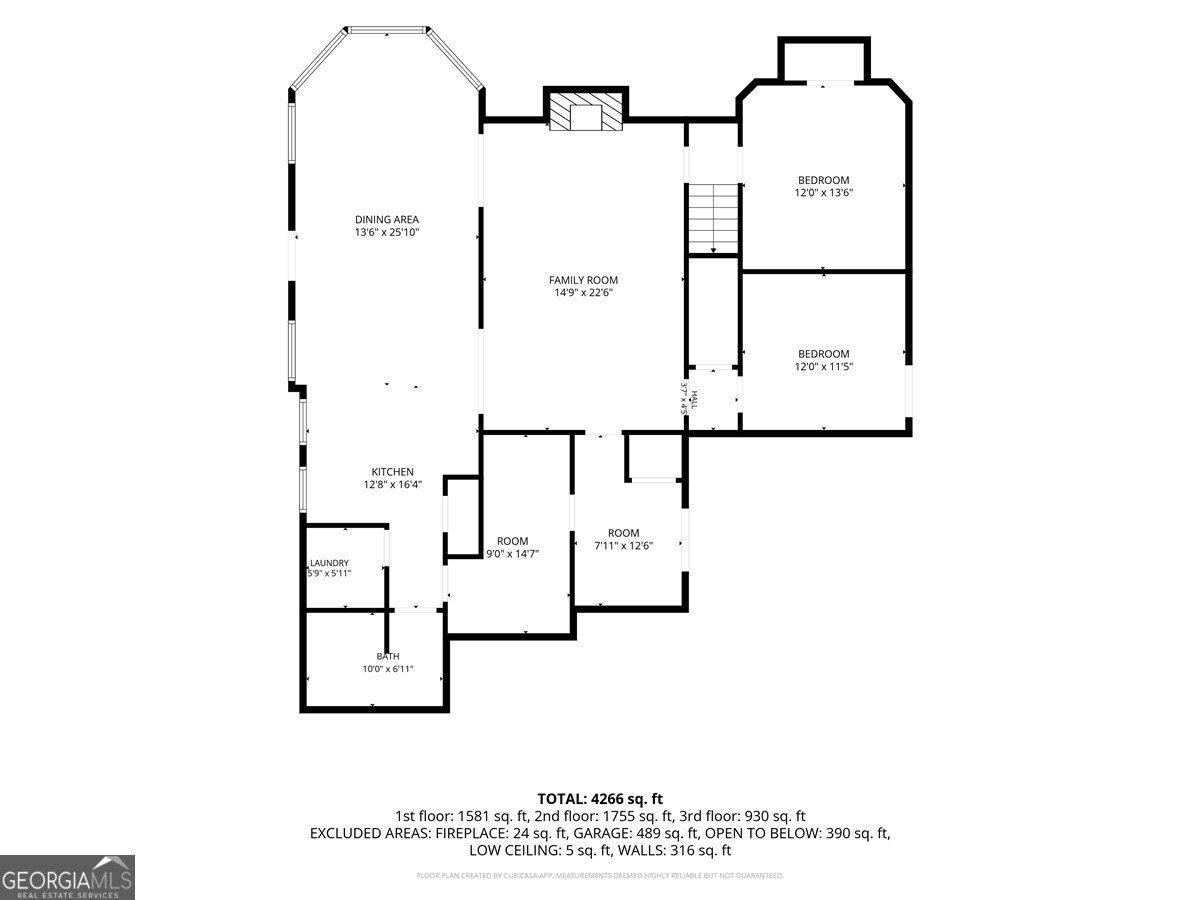 1220 Mallard Circle Bogart - Photo 96