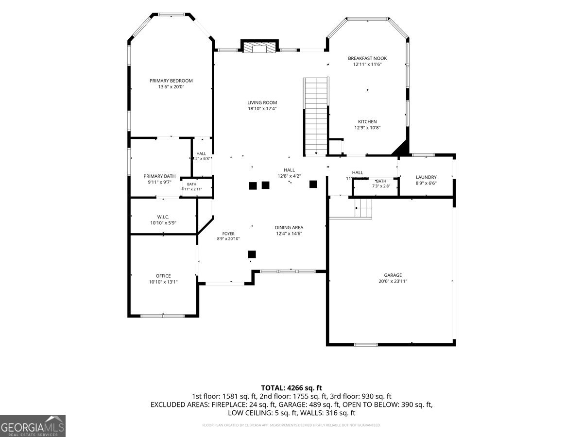 1220 Mallard Circle Bogart - Photo 97