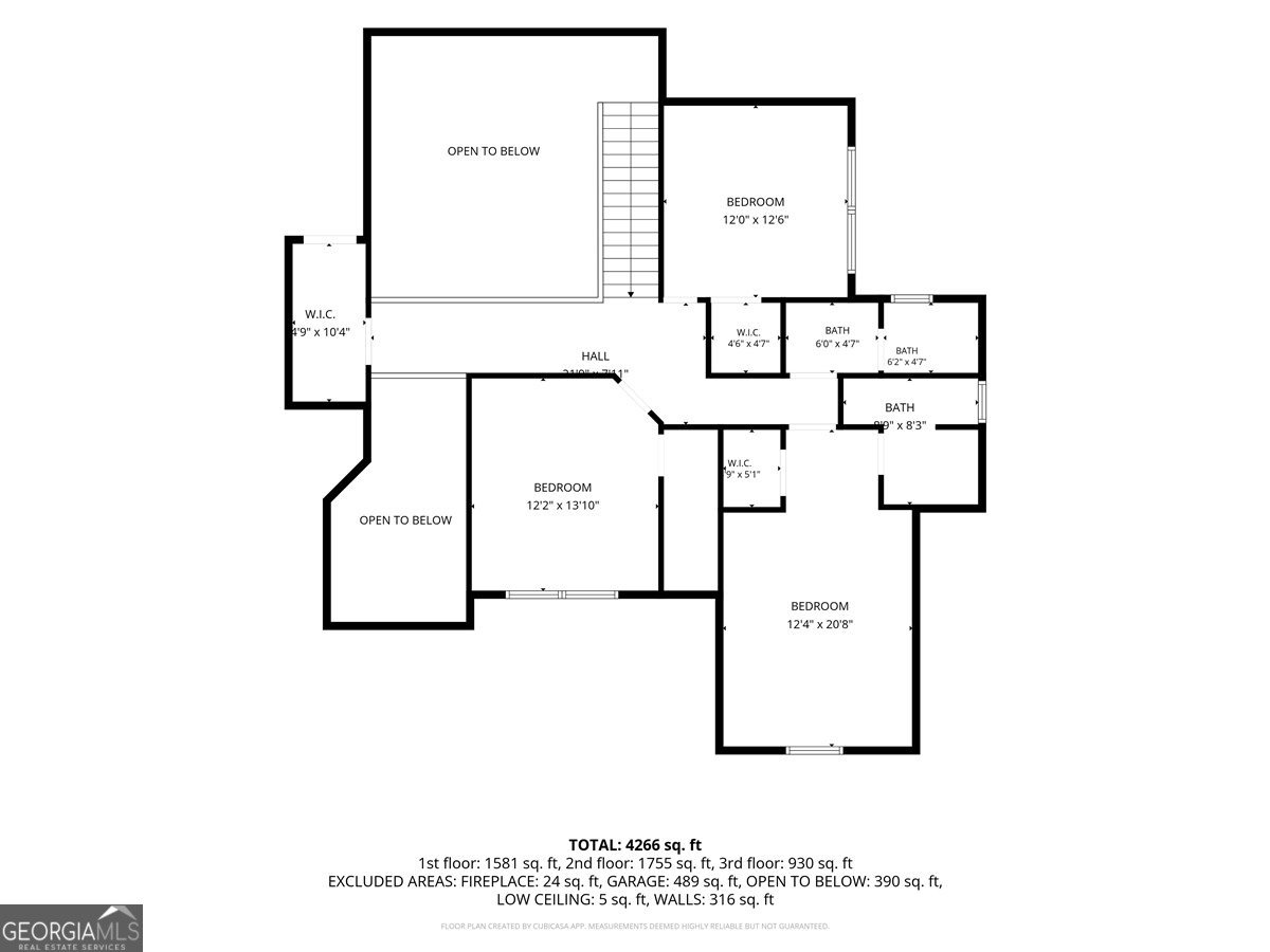 1220 Mallard Circle Bogart - Photo 98