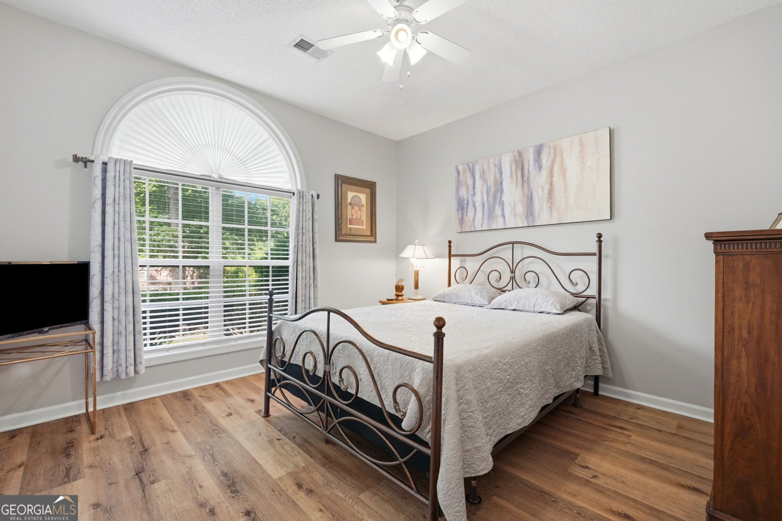 204 Huntwood Court Ellenwood - Photo 20