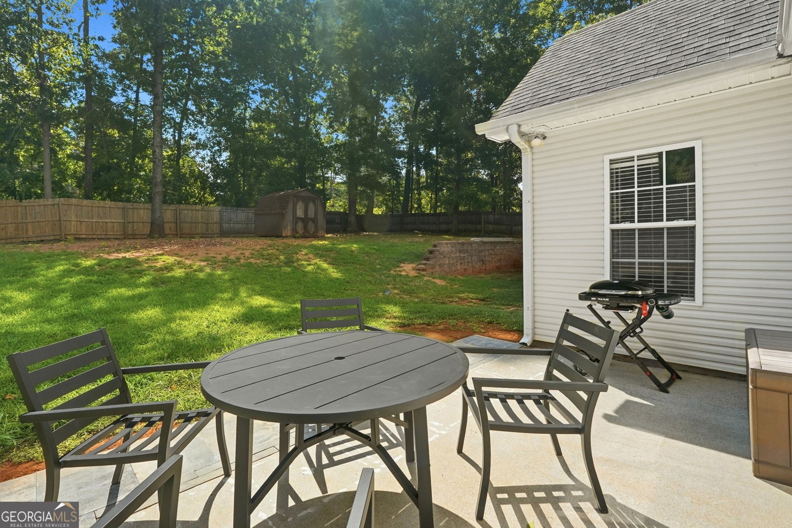 204 Huntwood Court Ellenwood - Photo 25