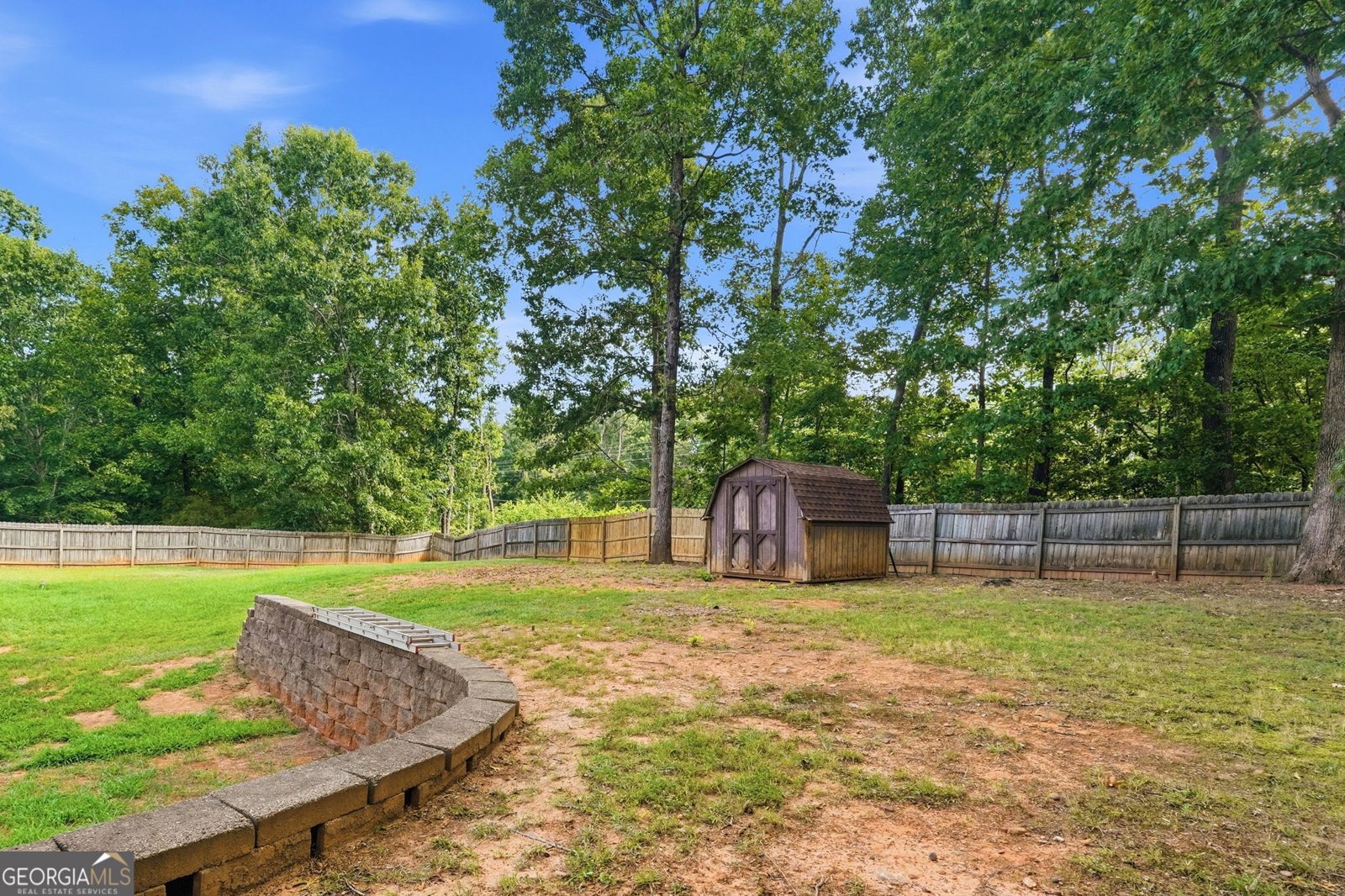 204 Huntwood Court Ellenwood - Photo 26