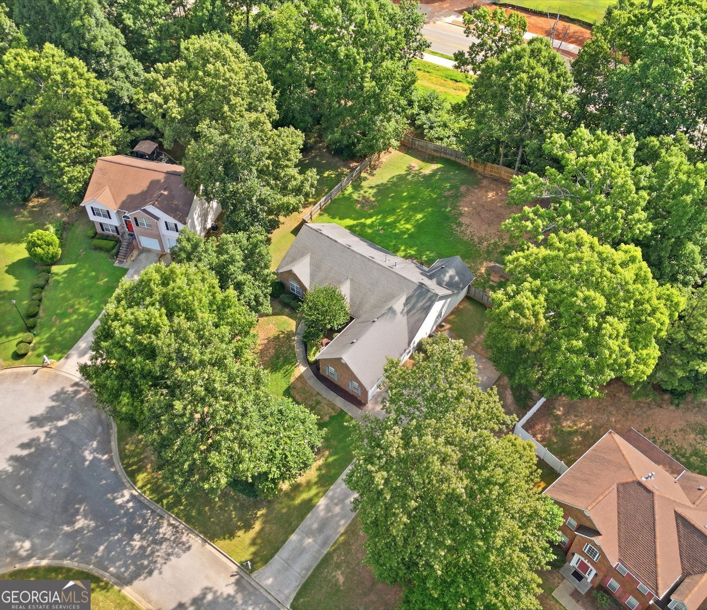 204 Huntwood Court Ellenwood - Photo 27