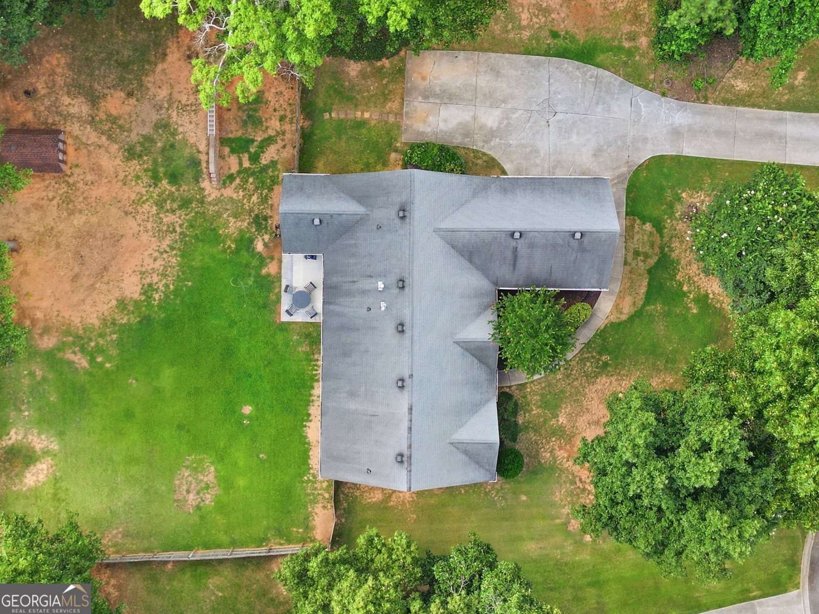 204 Huntwood Court Ellenwood - Photo 28
