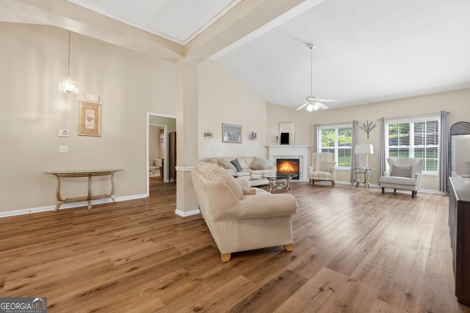 204 Huntwood Court Ellenwood - Photo 6