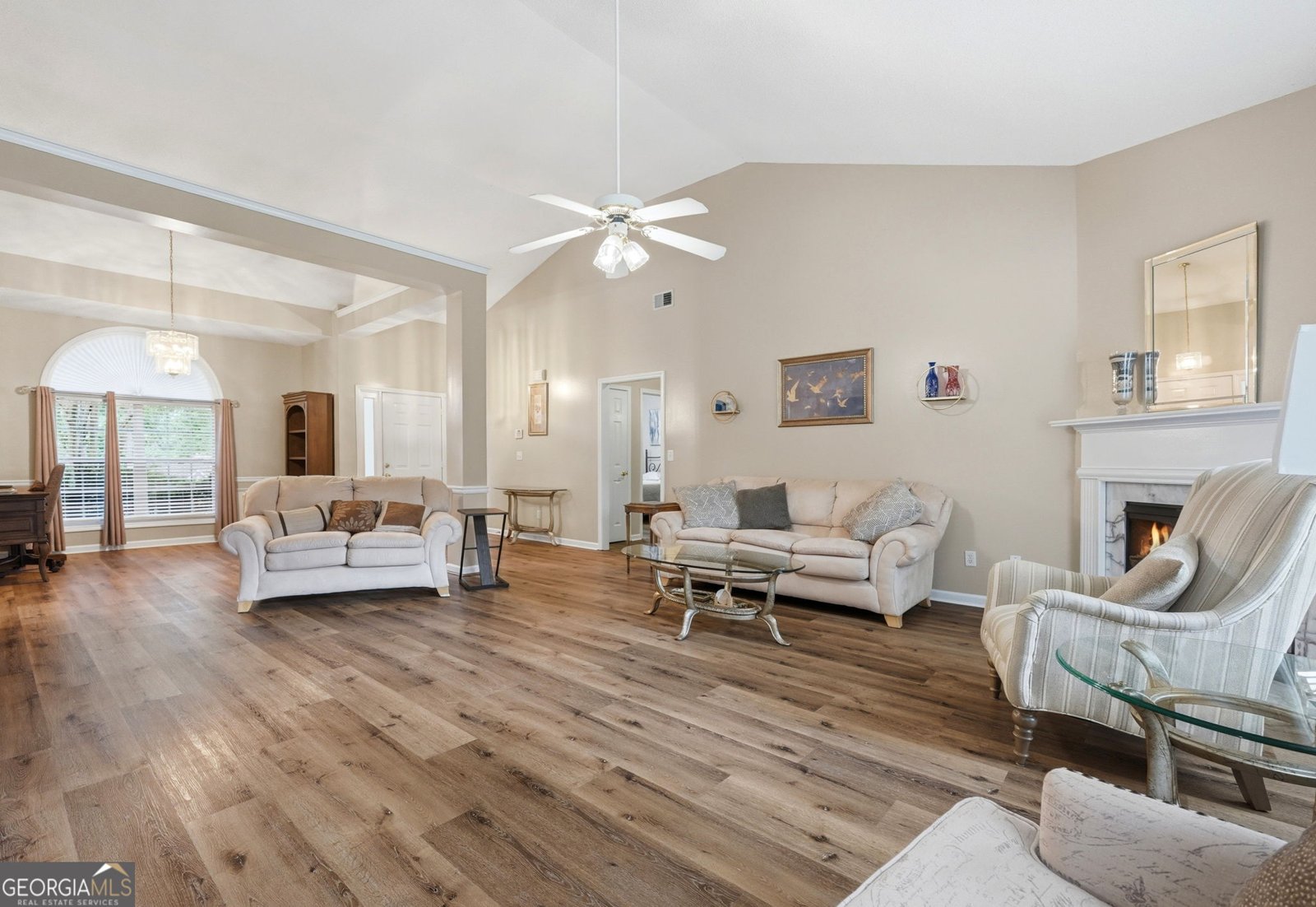 204 Huntwood Court Ellenwood - Photo 8
