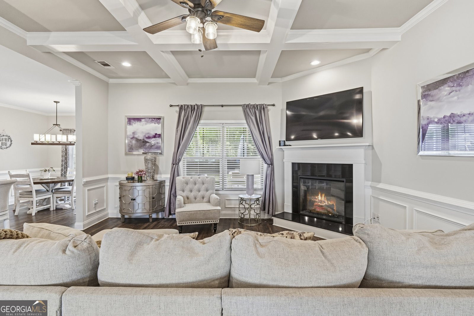 641 Whispering Pines Drive Macon - Photo 14