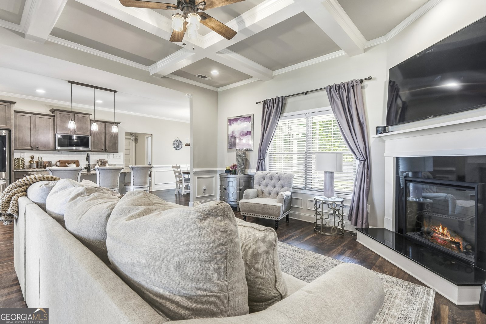 641 Whispering Pines Drive Macon - Photo 15