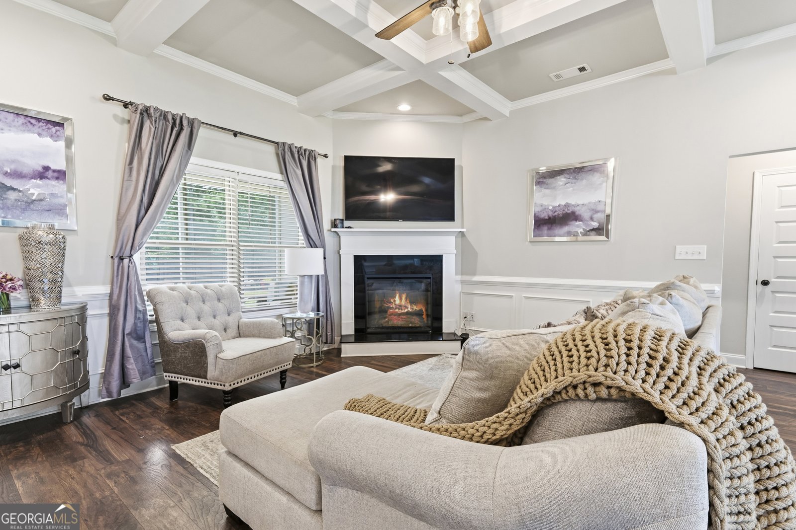 641 Whispering Pines Drive Macon - Photo 16