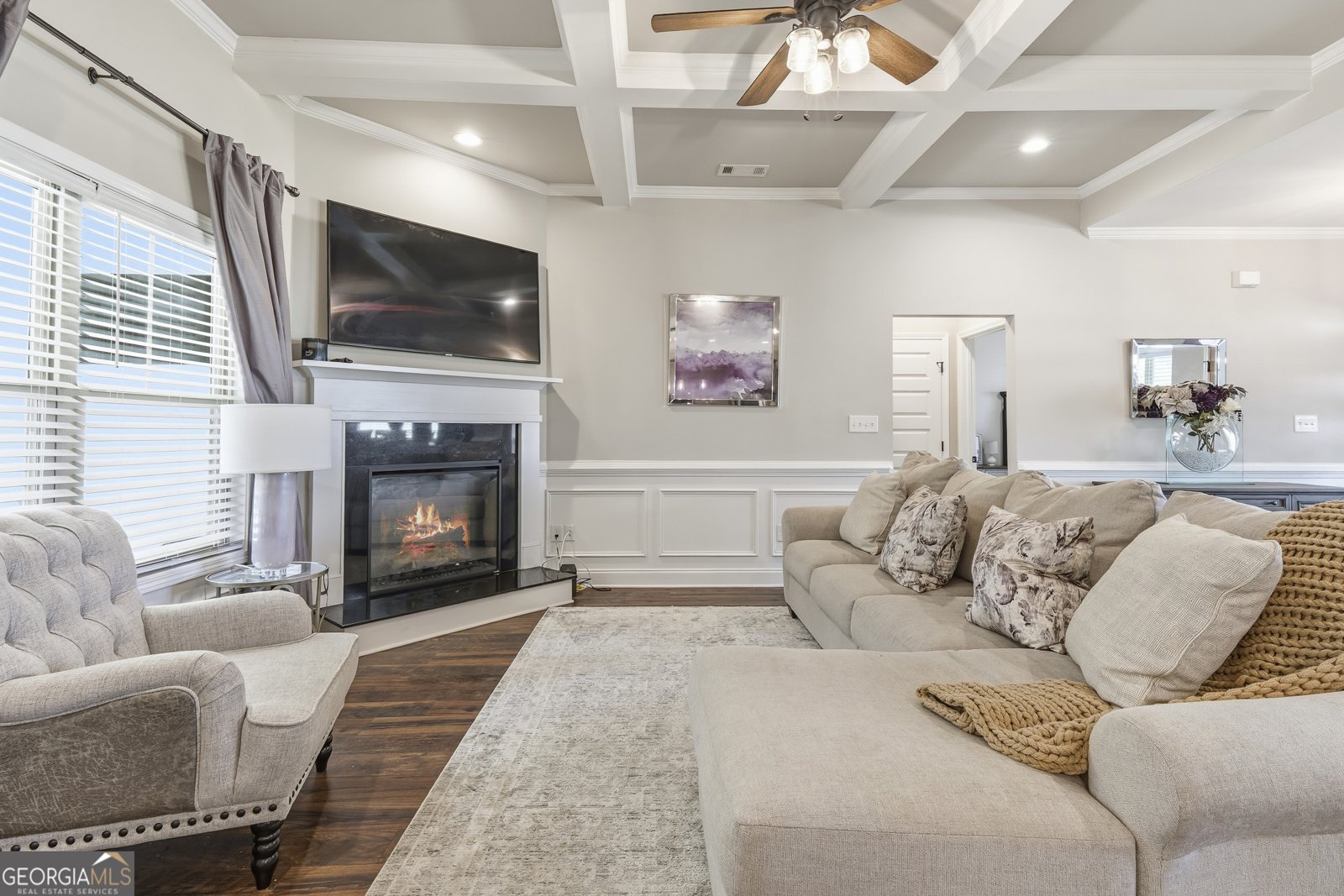 641 Whispering Pines Drive Macon - Photo 17