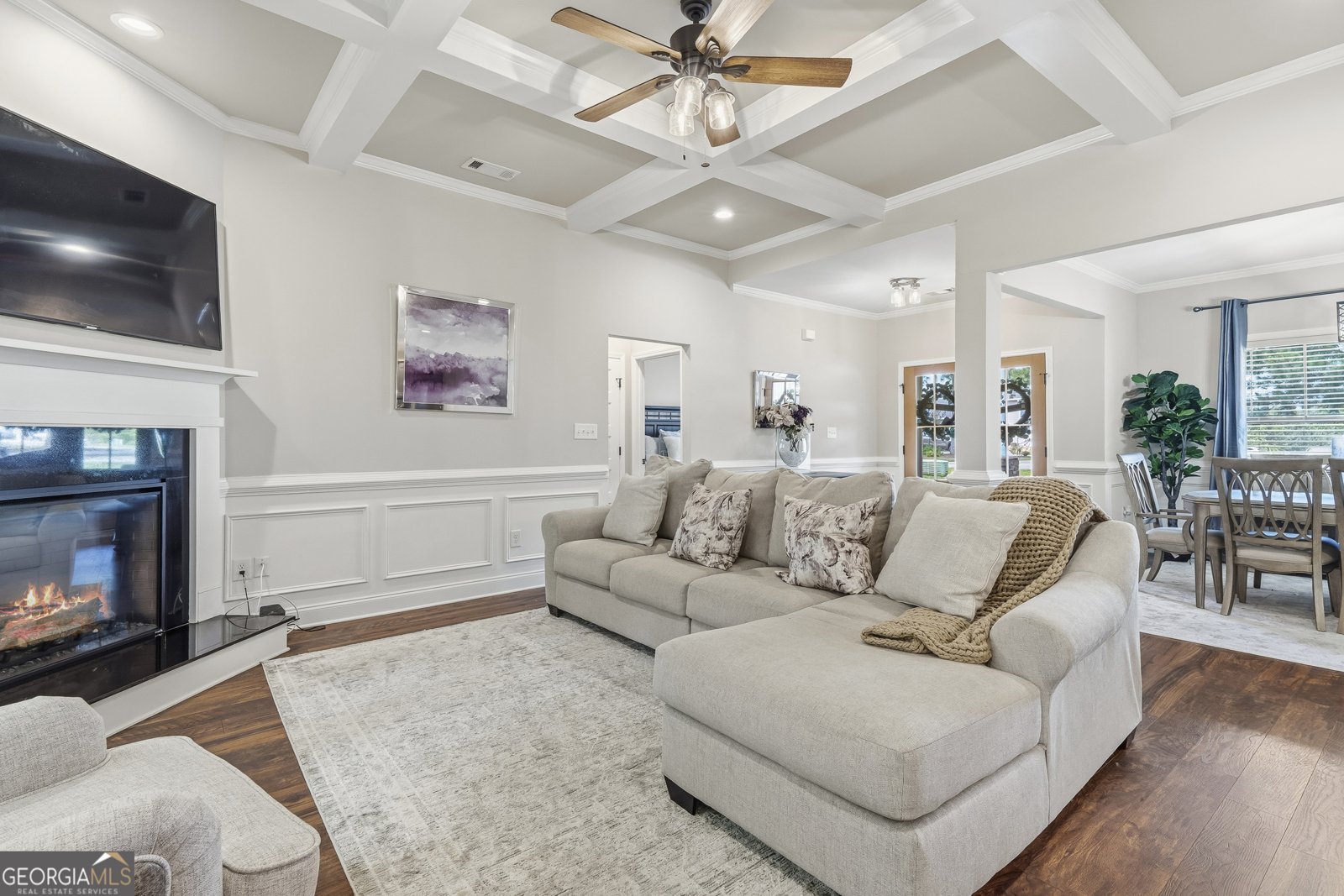 641 Whispering Pines Drive Macon - Photo 18