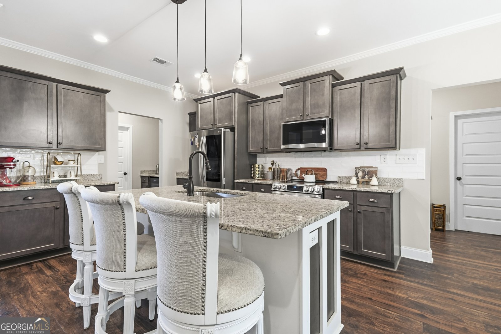 641 Whispering Pines Drive Macon - Photo 19