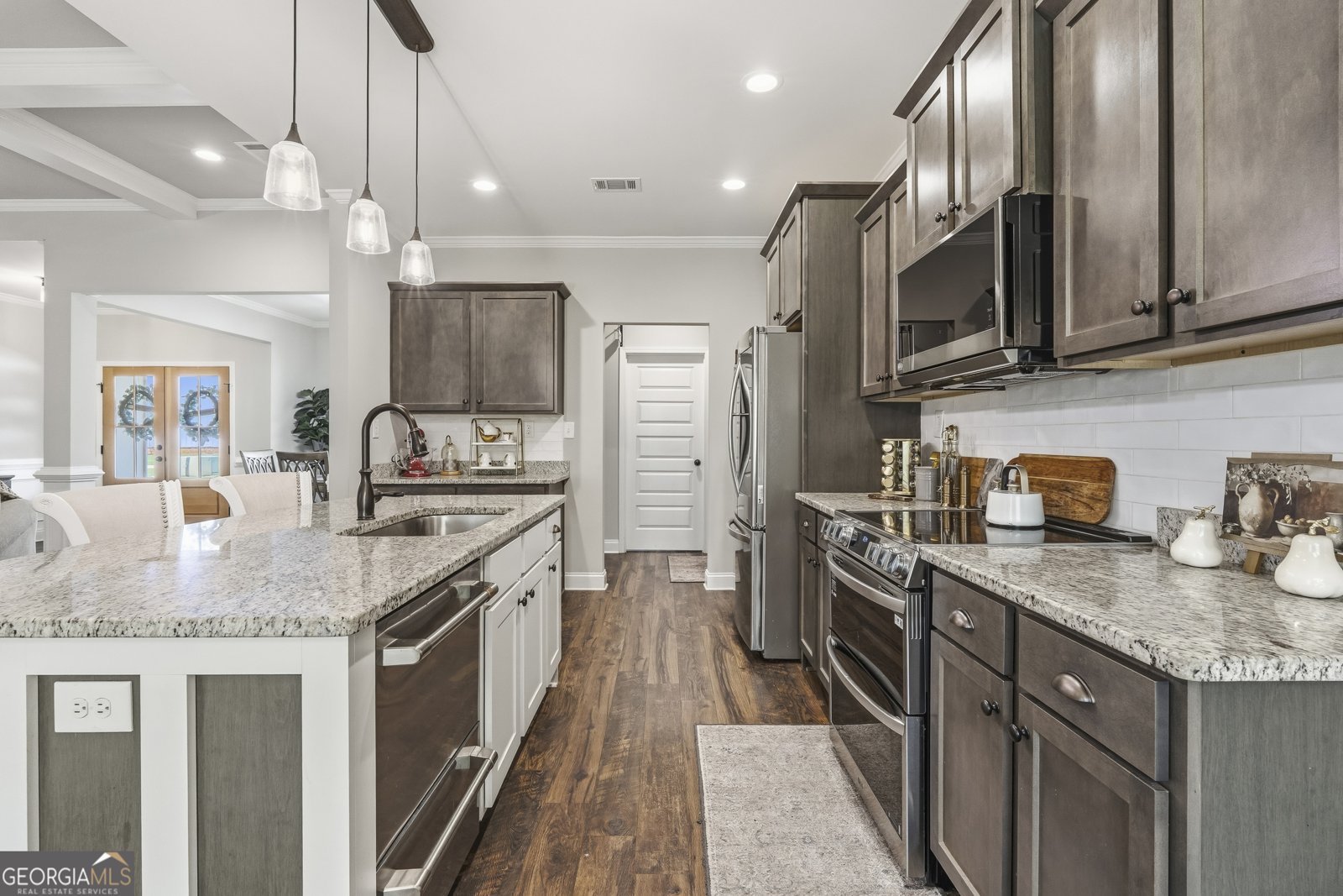 641 Whispering Pines Drive Macon - Photo 20