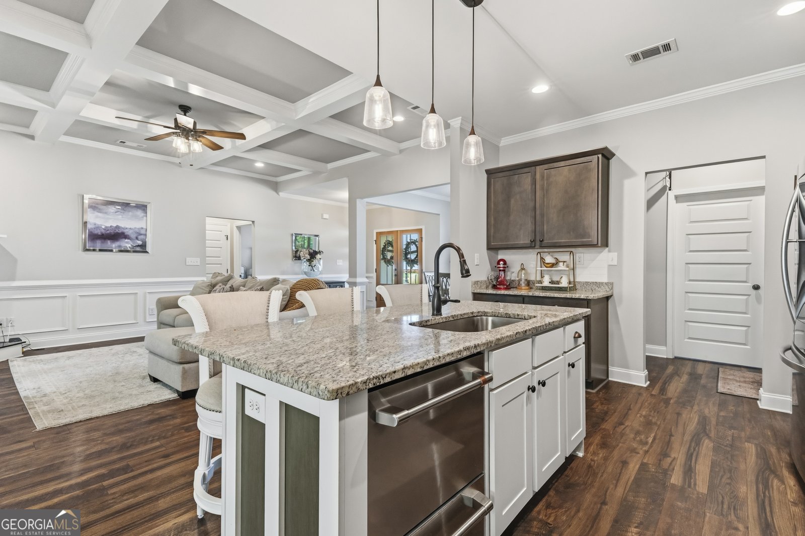 641 Whispering Pines Drive Macon - Photo 21