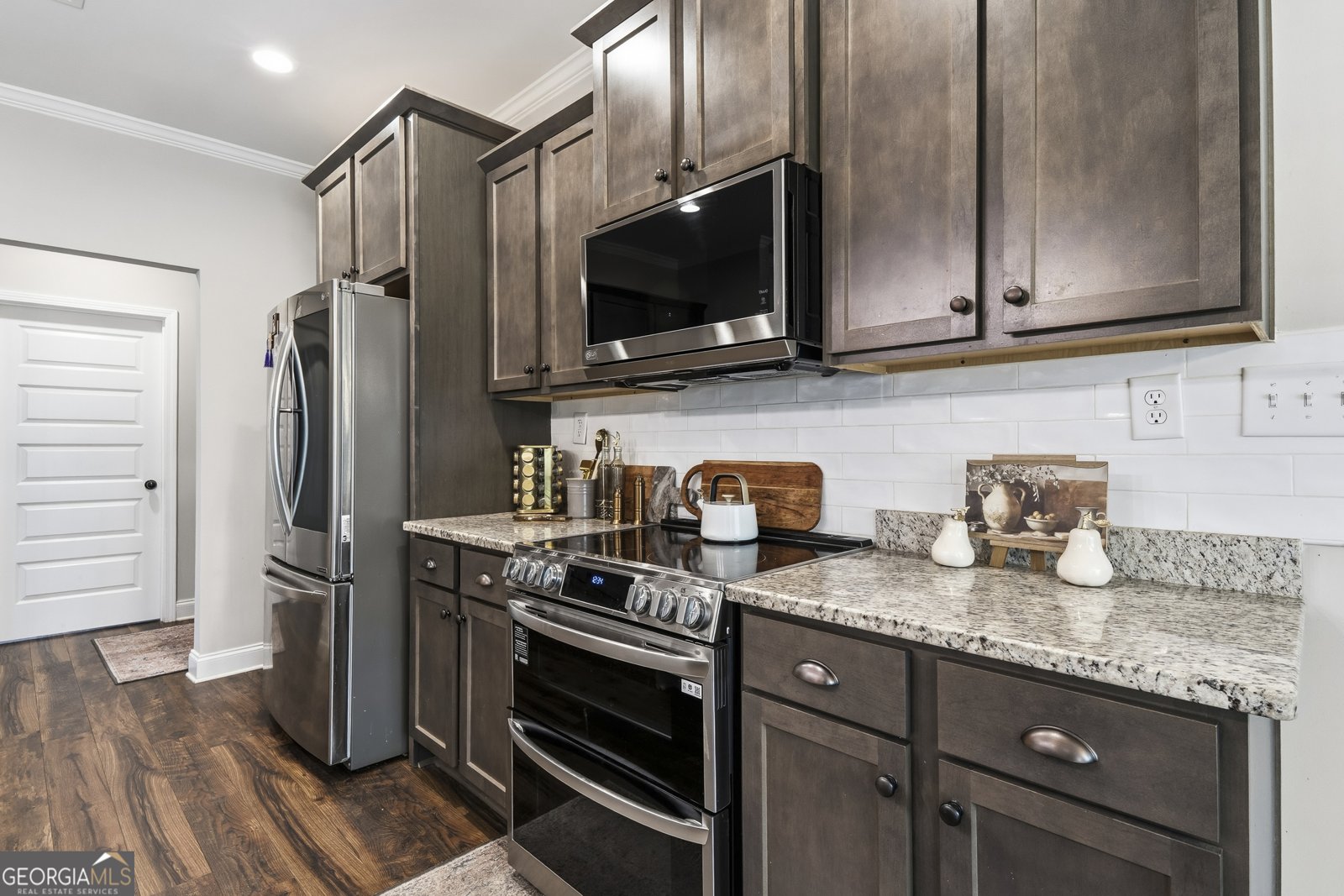 641 Whispering Pines Drive Macon - Photo 22