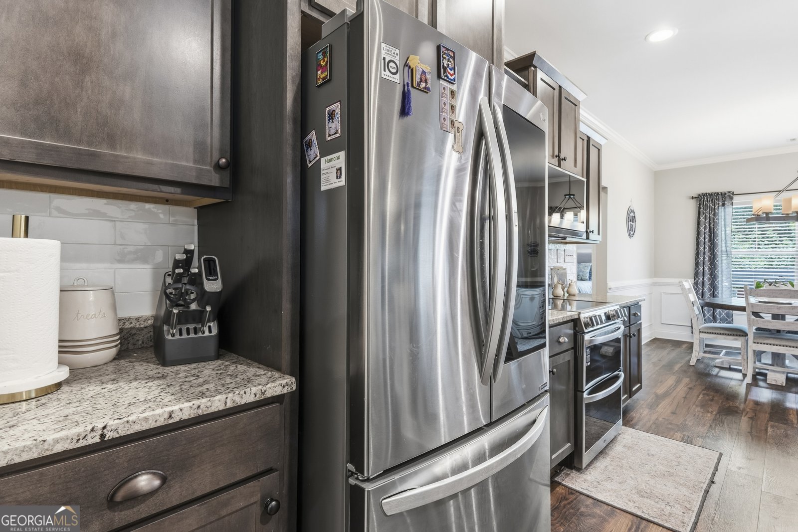 641 Whispering Pines Drive Macon - Photo 24