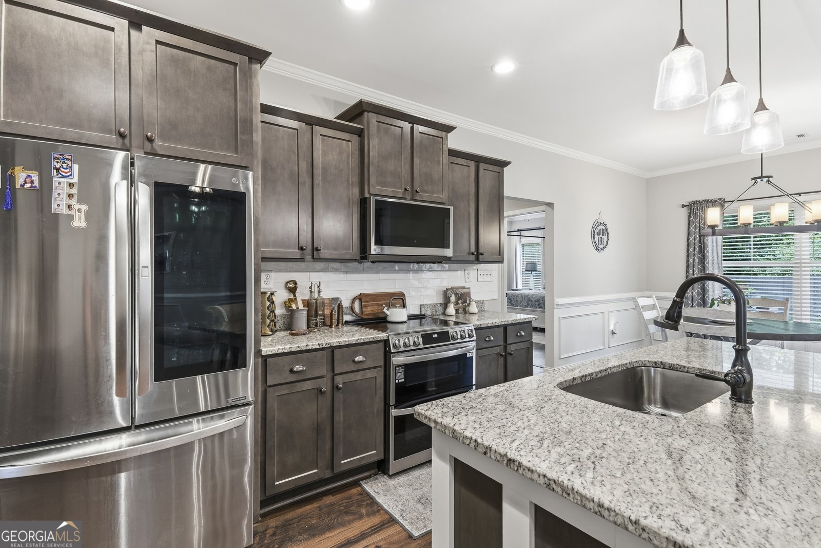 641 Whispering Pines Drive Macon - Photo 25