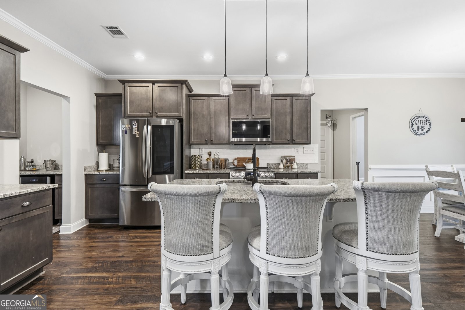 641 Whispering Pines Drive Macon - Photo 26