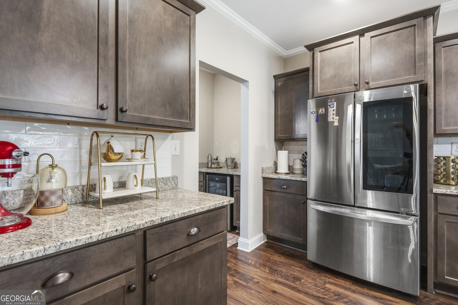 641 Whispering Pines Drive Macon - Photo 27