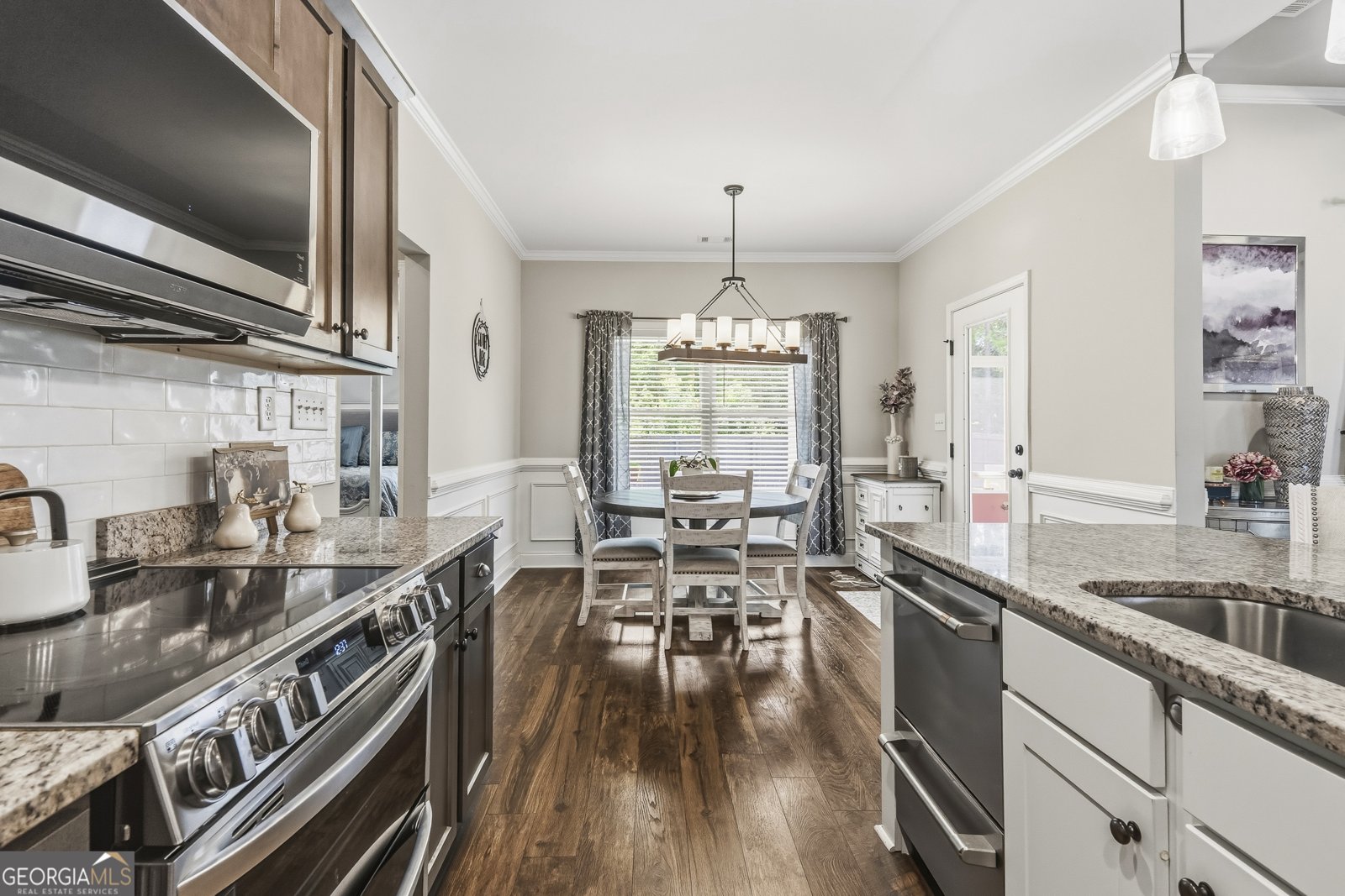 641 Whispering Pines Drive Macon - Photo 30