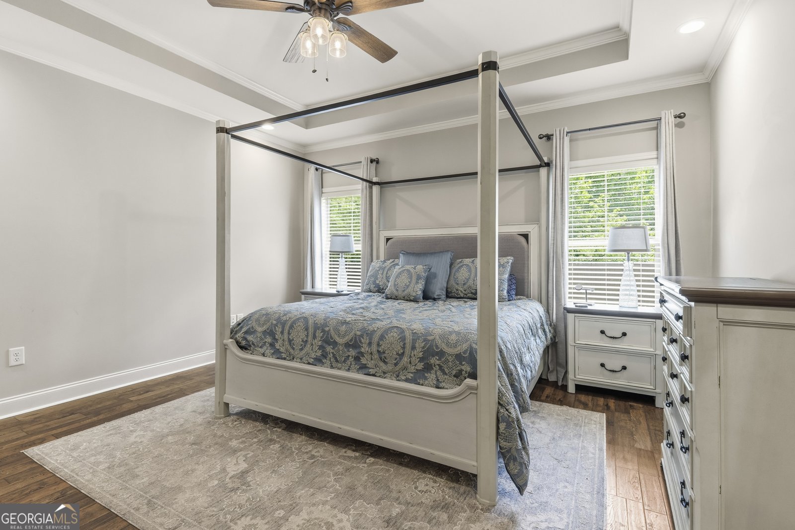 641 Whispering Pines Drive Macon - Photo 35