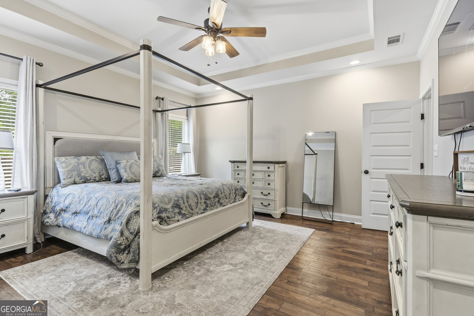 641 Whispering Pines Drive Macon - Photo 36