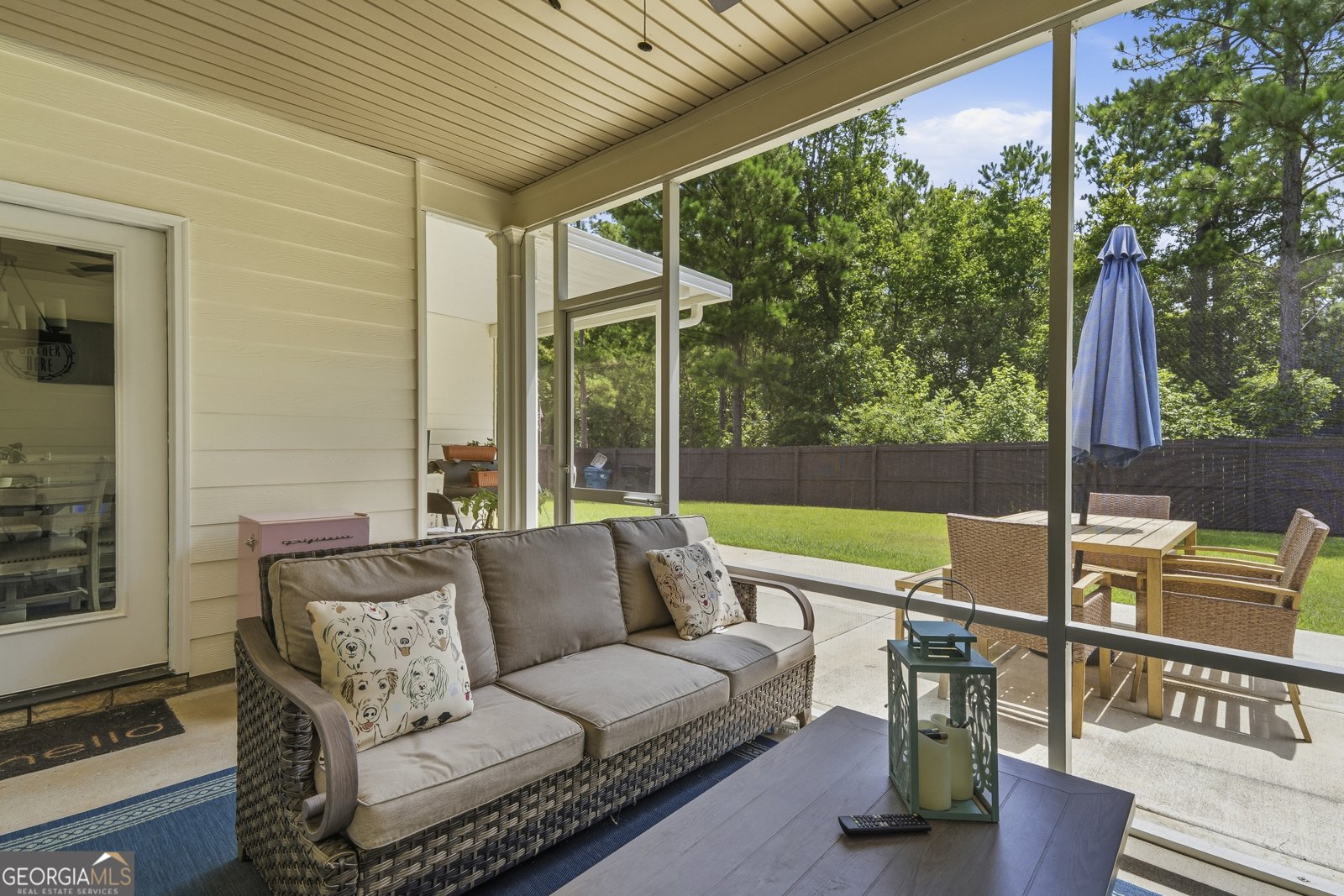 641 Whispering Pines Drive Macon - Photo 56