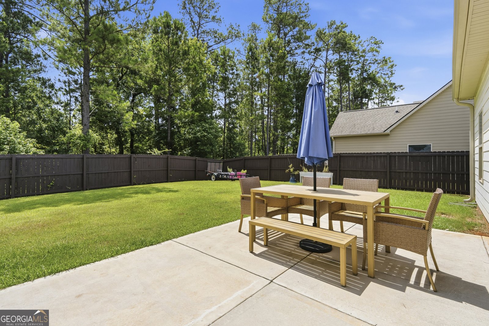 641 Whispering Pines Drive Macon - Photo 58