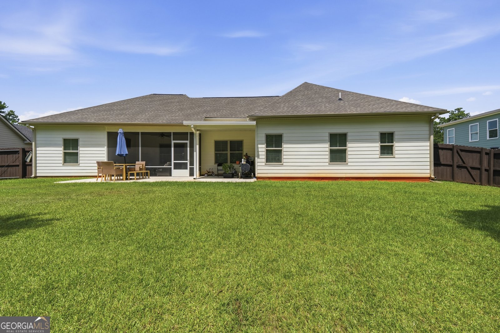 641 Whispering Pines Drive Macon - Photo 60