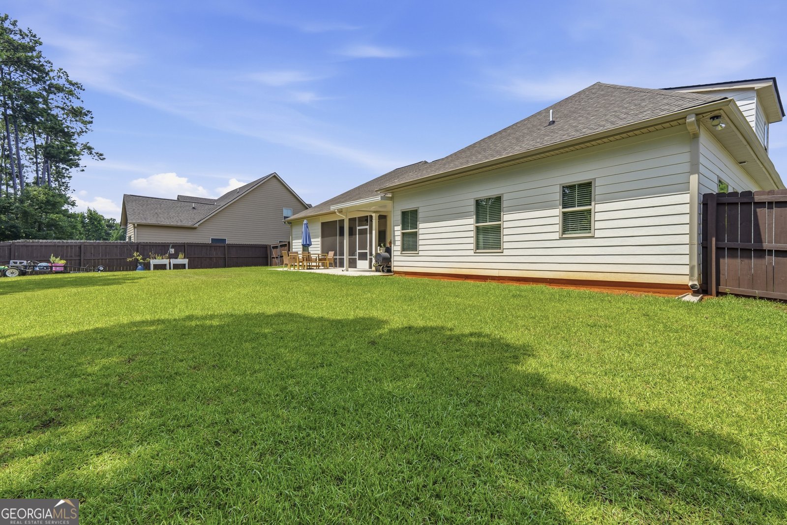 641 Whispering Pines Drive Macon - Photo 61