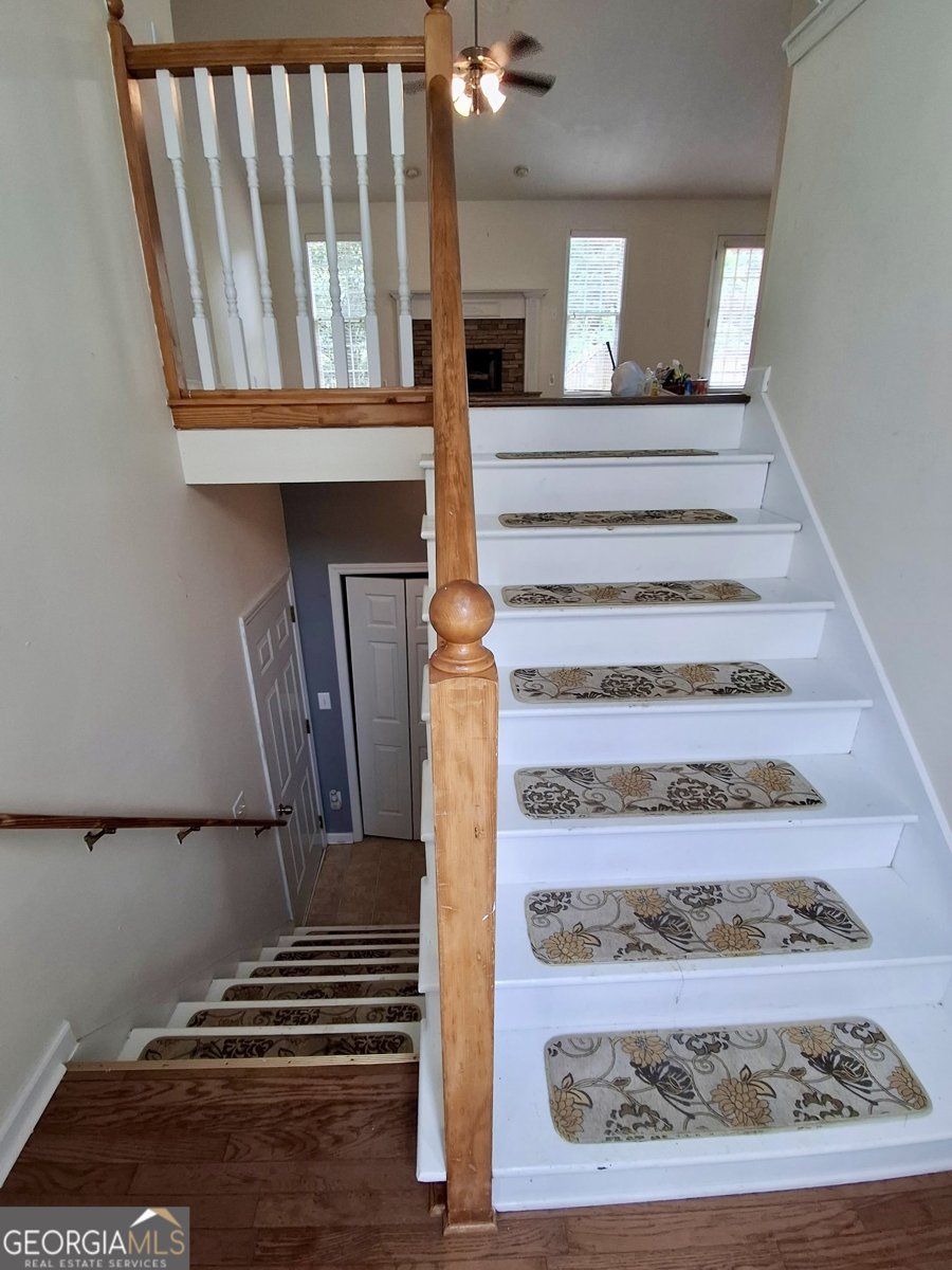 304 Oliver Court Douglasville - Photo 15
