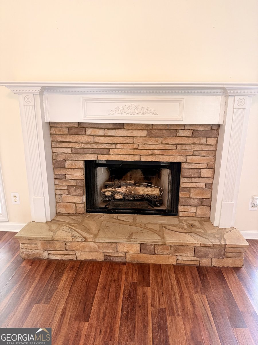 304 Oliver Court Douglasville - Photo 16
