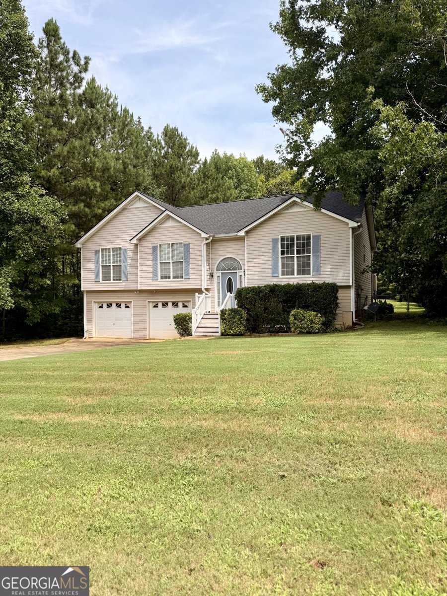 304 Oliver Court Douglasville - Photo 45